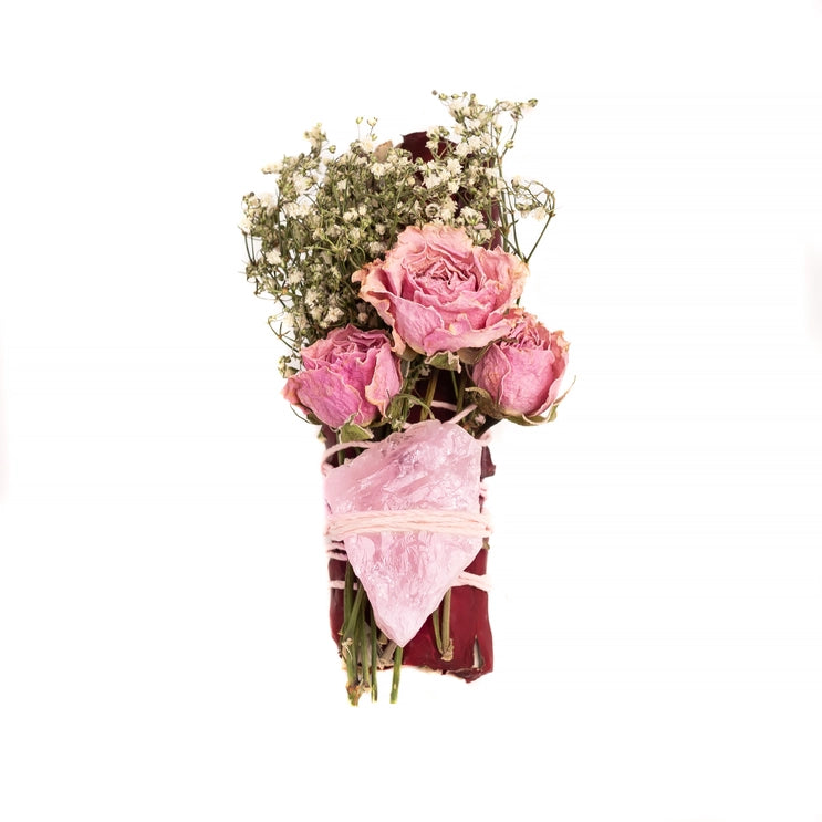 Roses are Red