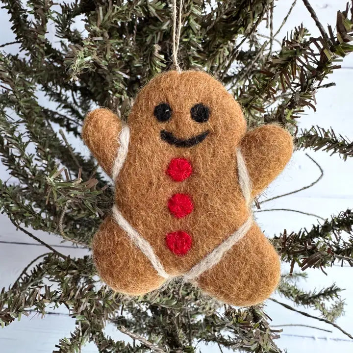 Old Fashioned Christmas