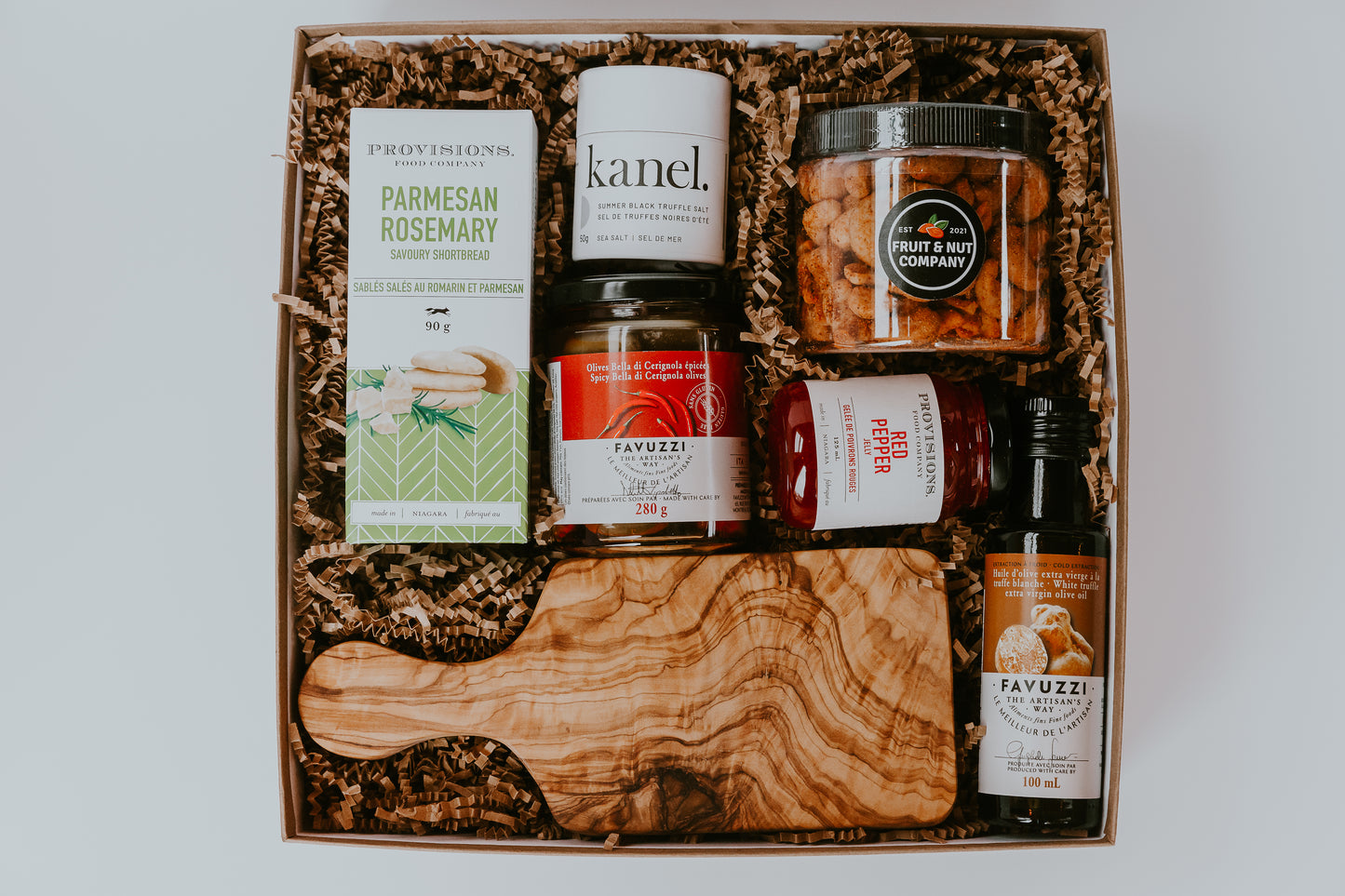 Graze & Gather