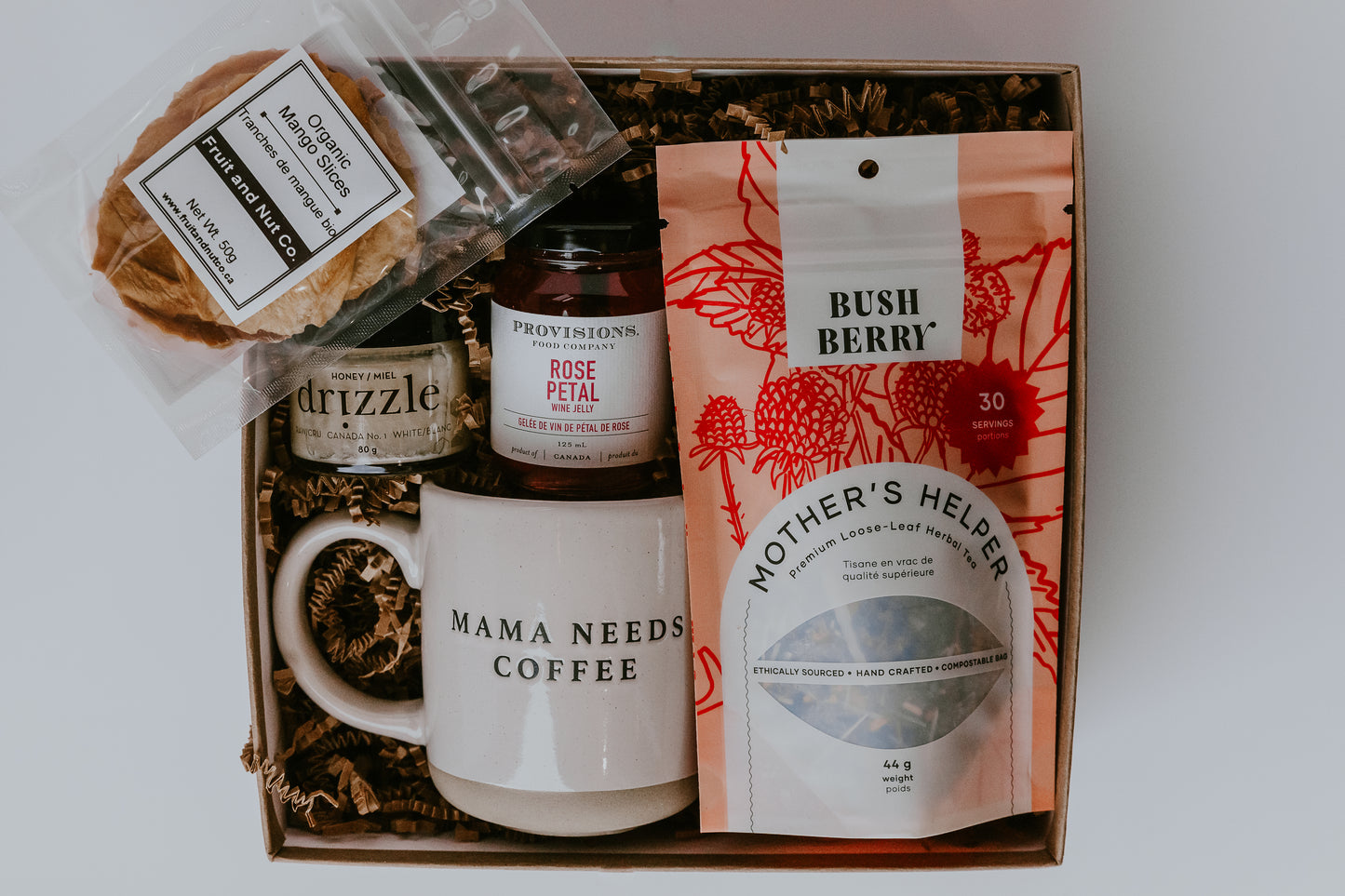 Mama Needs Coffee
