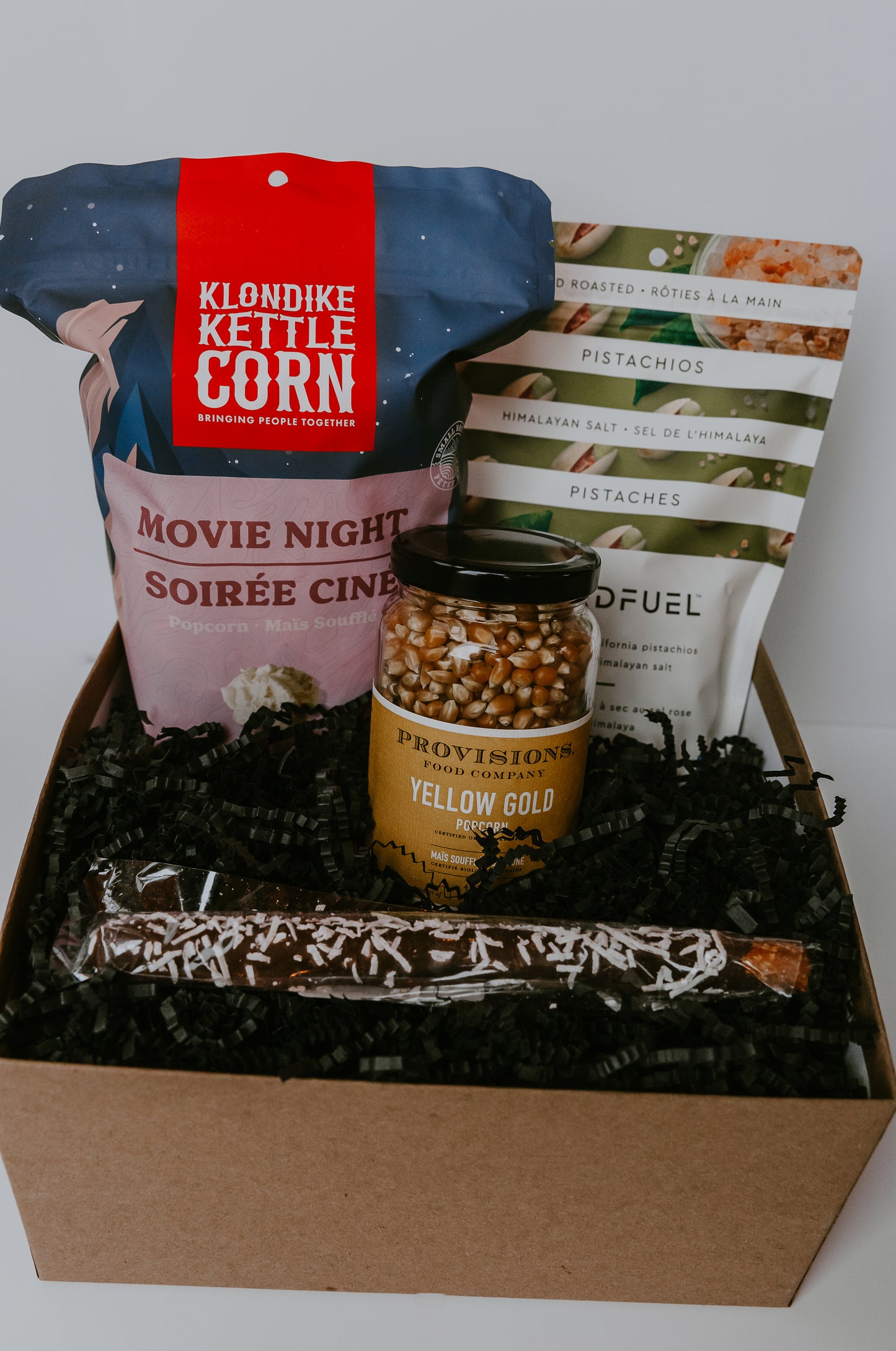 Movie Night In