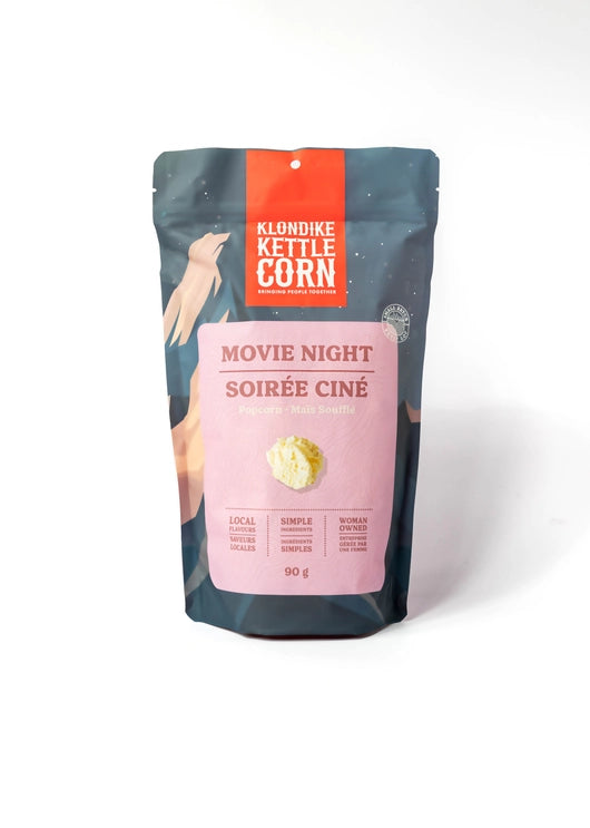 Movie Night In