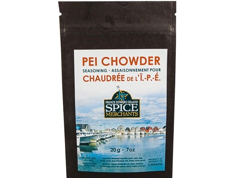 I Heart PEI