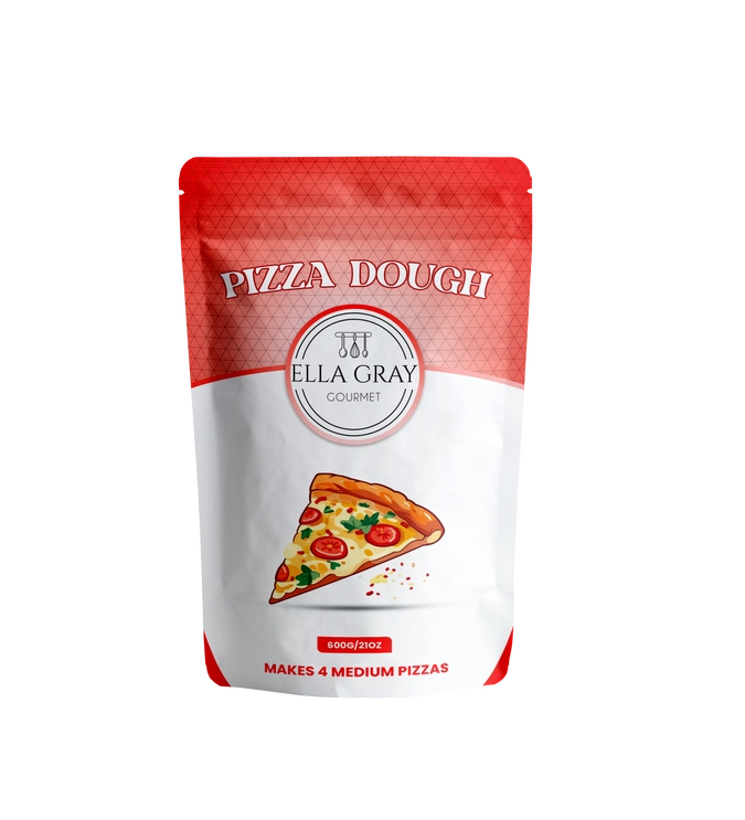 Mama Mia Pizza