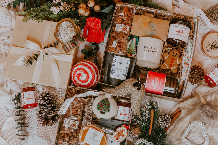 Holiday Gifts
