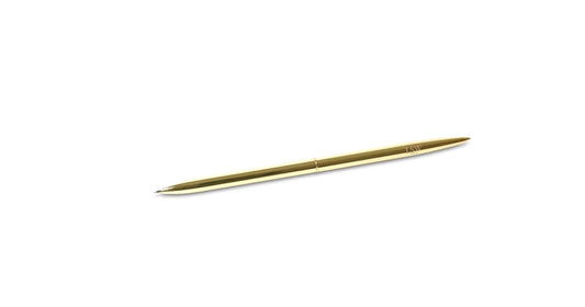 Gold Ballpoint Pen