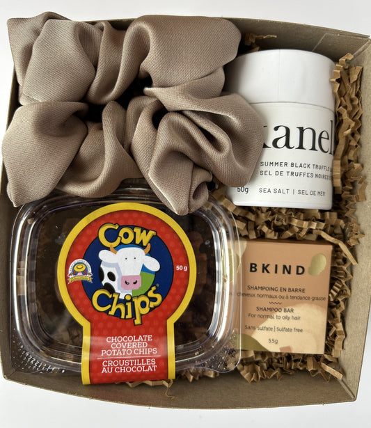 Sugar & Spice- Mini Gift Box