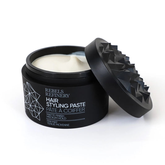 Rebel Hair Styling Paste- Toronto