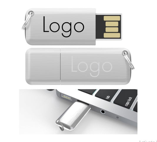 Customize with Logo/Brand USB Tech Gadget- 3-4 Week Order Turnaround