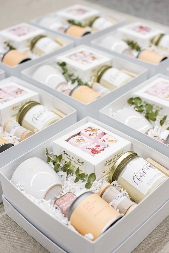 Custom Gift